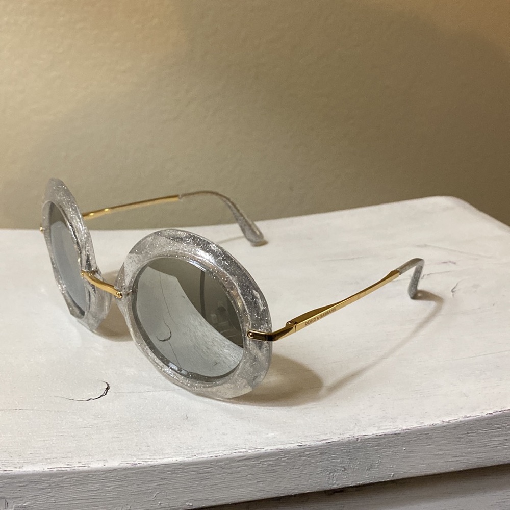 Dolce & Gabbana Women’s Sunglasses